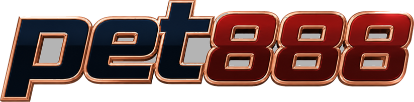 pet888 logo